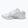 Damen Tennisschuhe Wilson Rush Pro Ace weiß/weiß/schwarz 10