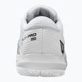 Damen Tennisschuhe Wilson Rush Pro Ace weiß/weiß/schwarz 11