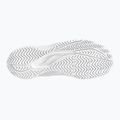 Damen Tennisschuhe Wilson Rush Pro Ace weiß/weiß/schwarz 13