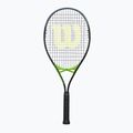 Tennisschläger Wilson Aggressor black/ green