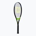 Tennisschläger Wilson Aggressor black/ green 2
