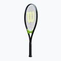 Tennisschläger Wilson Aggressor black/ green 3