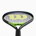 Tennisschläger Wilson Aggressor black/ green 4