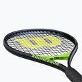 Tennisschläger Wilson Aggressor black/ green 5