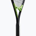 Tennisschläger Wilson Aggressor black/ green 6