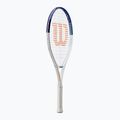 Wilson Kindertennis Roland Garros Elite Kit 23 weiß/navy 2