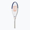 Wilson Kindertennis Roland Garros Elite Kit 23 weiß/navy 3