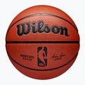 Basketball Wilson Authentic Indoor Outdoor brown Größe 6