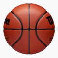 Basketball Wilson Authentic Indoor Outdoor brown Größe 6 4