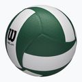 Volleyball Wilson Helix Game Ball green/white Größe 5 3
