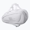 Paddel-Tasche Wilson Bela Super Tour white 2