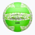 Volleyball Wilson Stamp green/white Größe 5 5