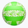 Volleyball Wilson Stamp green/white Größe 5 6