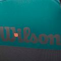 Tennistasche Wilson Super Tour 15PK V9 green 4