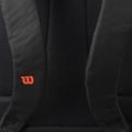 Tennis Rucksack Wilson Super Tour V9 green 3