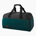 Tennistasche Wilson Super Tour Small Duffel V9 green 10