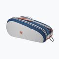 Wilson Team Roland Garros 2024 6Pk Tennistasche creme/lehm/navy