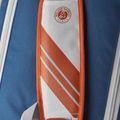 Wilson Team Roland Garros 2024 6Pk Tennistasche creme/lehm/navy 6