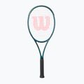 Tennisschläger Wilson Blade 98 16X19 V9 green