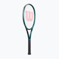 Tennisschläger Wilson Blade 98 16X19 V9 green 2