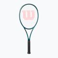 Tennisschläger Wilson Blade 98 18X20 V9 green