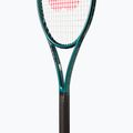 Tennisschläger Wilson Blade 98 18X20 V9 green 6