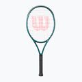 Wilson Blade 26 V9 grüner Tennisschläger für Kinder