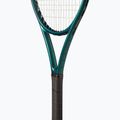 Wilson Blade 25 V9 grüner Tennisschläger für Kinder 8