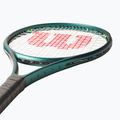 Wilson Blade 25 V9 grüner Tennisschläger für Kinder 9