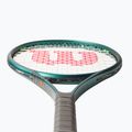 Wilson Blade 25 V9 grüner Tennisschläger für Kinder 10