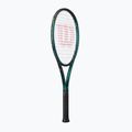 Tennisschläger Wilson Blade 98S V9 green 2