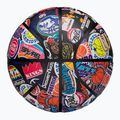 Basketball Wilson NBA All Team Retro multicolour Größe 7 4