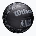 Basketball Wilson NBA All Team rozmiar 7 blue 2