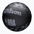 Basketball Wilson NBA All Team rozmiar 7 blue 3