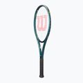 Wilson Blade 100UL V9 grüner Tennisschläger 3