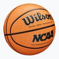 Basketball Wilson NCAA Outdoor Game orange Größe 6 2