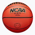 Basketball Wilson NCAA Era brown Größe 6 6