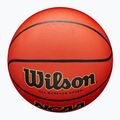Basketball Wilson NCAA Era brown Größe 5 5