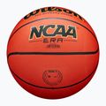 Basketball Wilson NCAA Era brown Größe 5 6