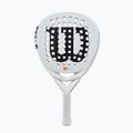 Paddelschläger Wilson Bela LT V2.5 weiß