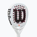 Paddelschläger Wilson Bela LT V2.5 weiß 5