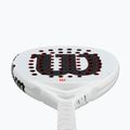 Paddelschläger Wilson Bela LT V2.5 weiß 6