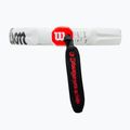 Paddelschläger Wilson Bela LT V2.5 weiß 7