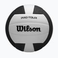 Volleyball Wilson Pro Tour black/white Größe 5