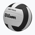 Volleyball Wilson Pro Tour black/white Größe 5 3