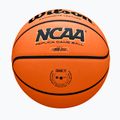 Basketball Wilson NCAA Replica Game orange Größe 7 6