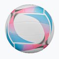 Volleyball Wilson AVP Replica Kaleidoscope white/multicolor Größe 5 6