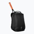 Wilson Tennisrucksack Roger Federer schwarz 5