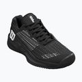 Tennisschuhe Herren Wilson Rush Pro Extra Duty black/ black/ white 8
