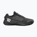 Tennisschuhe Herren Wilson Rush Pro Extra Duty black/ black/ white 9